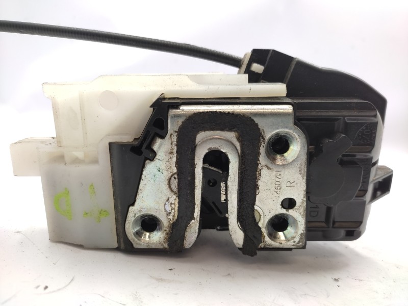 Cerradura Puerta Trasera Derecha 814201h040 814201h0  - Kia Cee'd Emotion 4