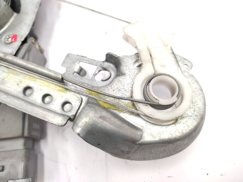Elevalunas Trasero Derecho 9224a6 922469  - Peugeot 307 (s1) Xt 4