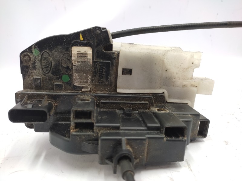Cerradura Puerta Trasera Derecha 814201h040 814201h0  - Kia Cee'd Emotion 5