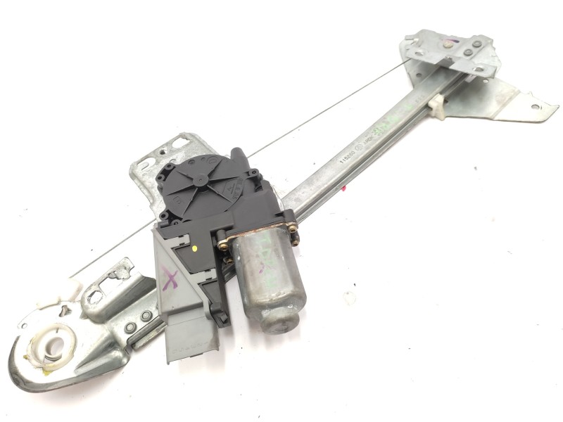 Elevalunas Trasero Derecho 9224a6 922469  - Peugeot 307 (s1) Xt 6