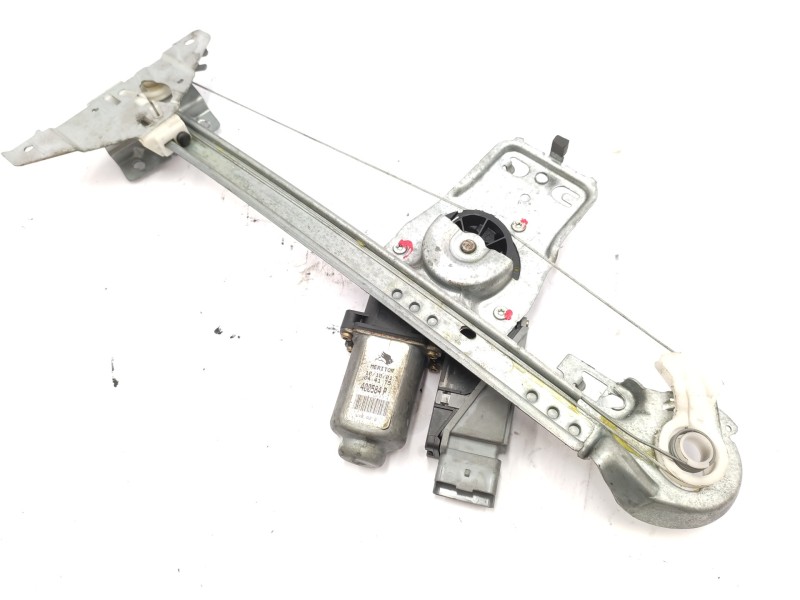 Elevalunas Trasero Derecho 9224a6 922469  - Peugeot 307 (s1) Xt 7
