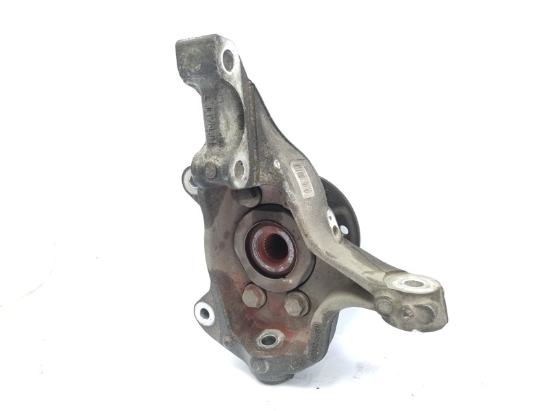 Mangueta Delantera Derecha 400140006r  - Renault Laguna Iii 2.0 Dci Diesel Cat 3