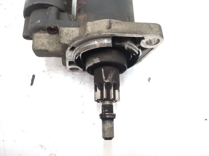 Motor Arranque 02a911023t 0001107022  - Volkswagen Passat Berlina (312) 2.0 2