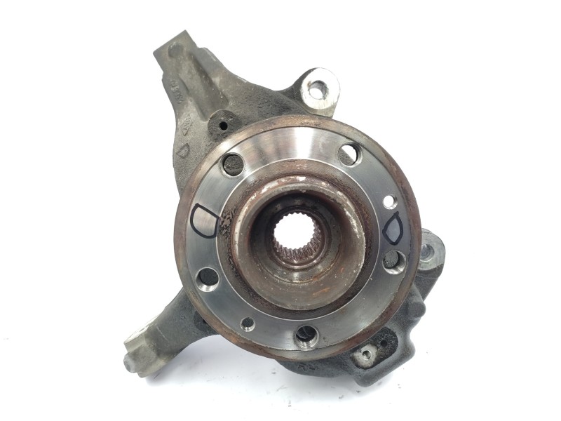 Mangueta Delantera Derecha 400140006r  - Renault Laguna Iii 2.0 Dci Diesel Cat 4