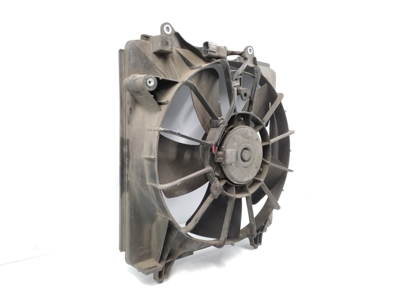 Electroventilador 19020rsag01 1680008h50  - Honda Civic Berlina 5 (fk) 1.8 Executive 3
