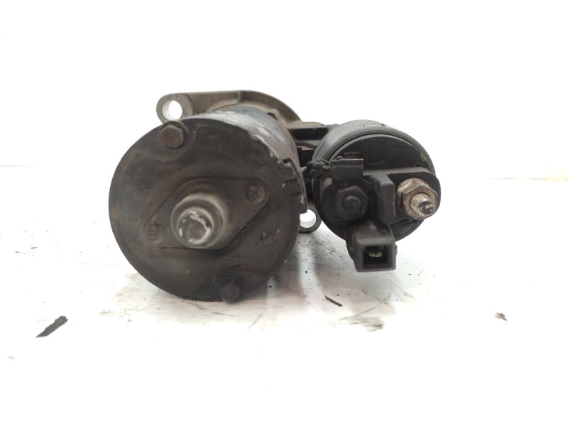 Motor Arranque 02a911023t 0001107022  - Volkswagen Passat Berlina (312) 2.0 4
