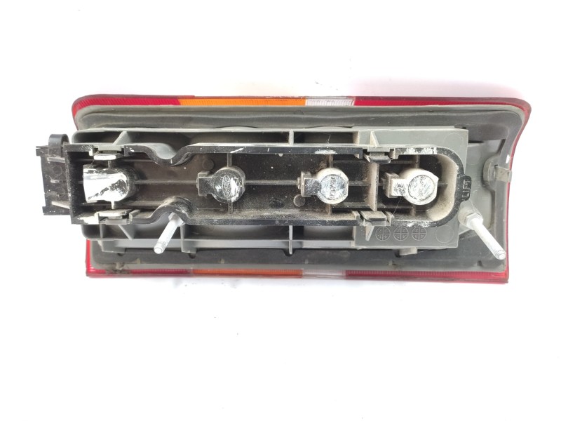 Piloto Trasero Izquierdo 95vg13405ad 4505432  - Ford Transit 2.5 Diesel 2