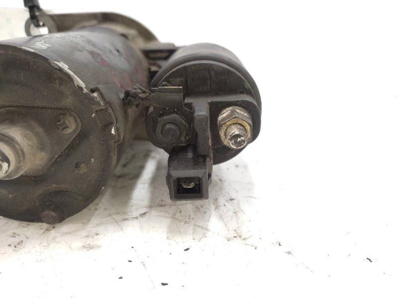 Motor Arranque 02a911023t 0001107022  - Volkswagen Passat Berlina (312) 2.0 5