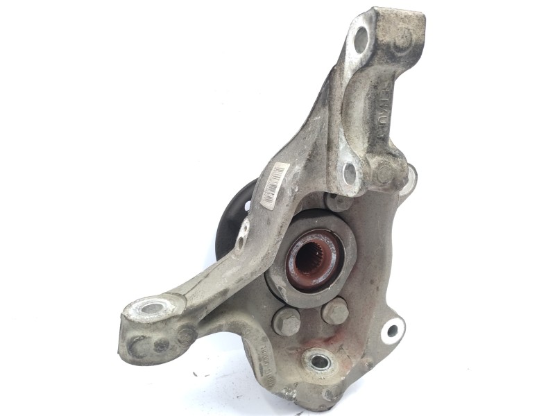 Mangueta Delantera Izquierda 400150006r  - Renault Laguna Iii 2.0 Dci Diesel Cat 2