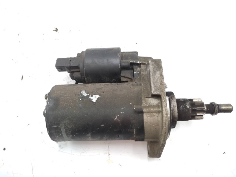 Motor Arranque 02a911023t 0001107022  - Volkswagen Passat Berlina (312) 2.0 6