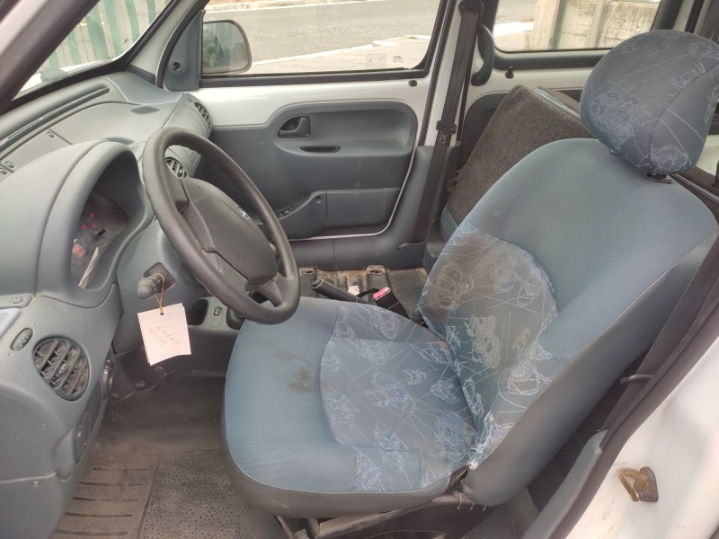 renault kangoo (f/kc0) del año 2000