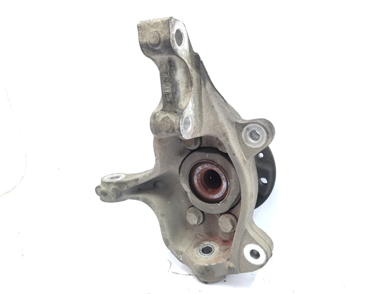 Mangueta Delantera Izquierda 400150006r  - Renault Laguna Iii 2.0 Dci Diesel Cat 3