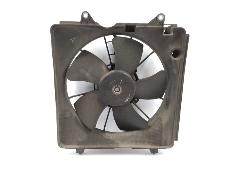 Electroventilador 19020rsag01 1680008h50  - Honda Civic Berlina 5 (fk) 1.8 Executive 6