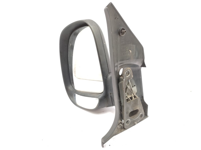 Retrovisor Izquierdo 94vb17683am 1053418  - Ford Transit 2.5 Diesel 2