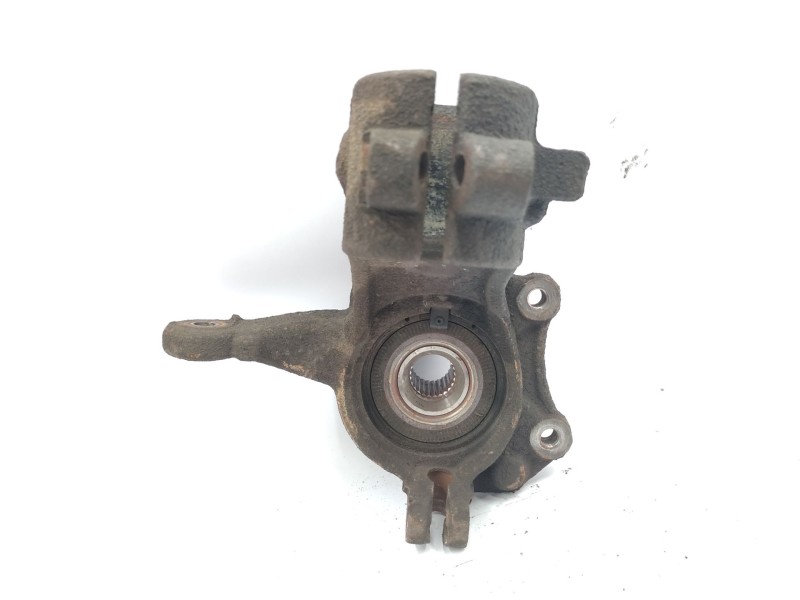 Recambio de mangueta delantera izquierda para peugeot 207/207+ (wa_, wc_) 1.6 hdi referencia OEM IAM 364690  