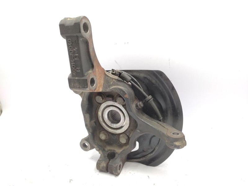 Mangueta Delantera Derecha 40014jd000  - Nissan Qashqai+2 (jj10) Acenta 4x4 2