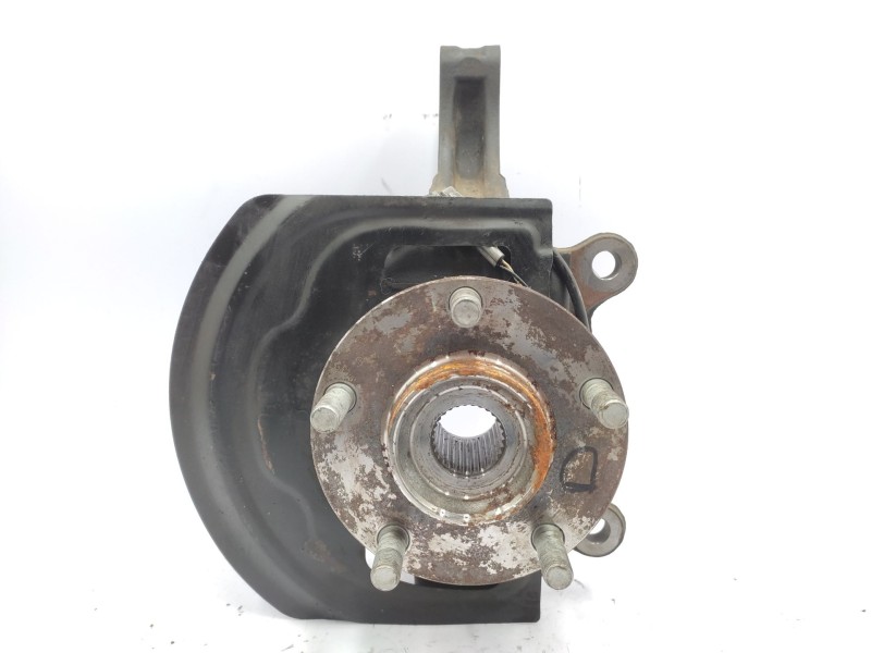 Mangueta Delantera Derecha 40014jd000  - Nissan Qashqai+2 (jj10) Acenta 4x4 4