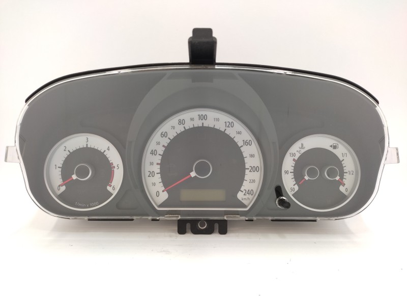 Recambio de cuadro instrumentos para kia cee´d emotion referencia OEM IAM 940031H150 940031H151 