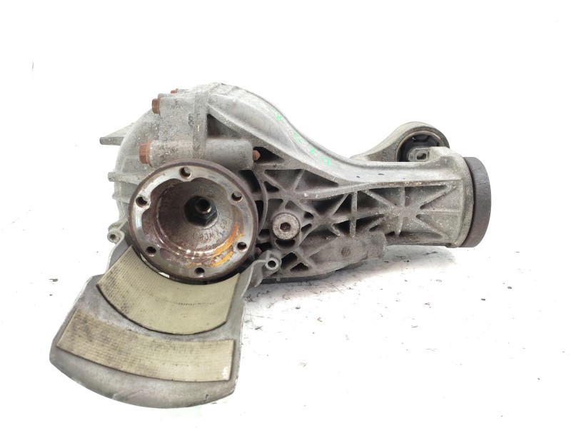 Recambio de diferencial trasero para audi a6 berlina (4f2) 3.0 tdi quattro (165kw) referencia OEM IAM OAR525083 0AR500043R 