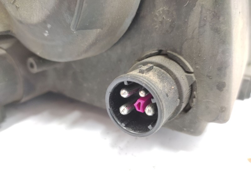 Faro Izquierdo 3b0941017k  - Volkswagen Passat Berlina (3b2) 1.8 3