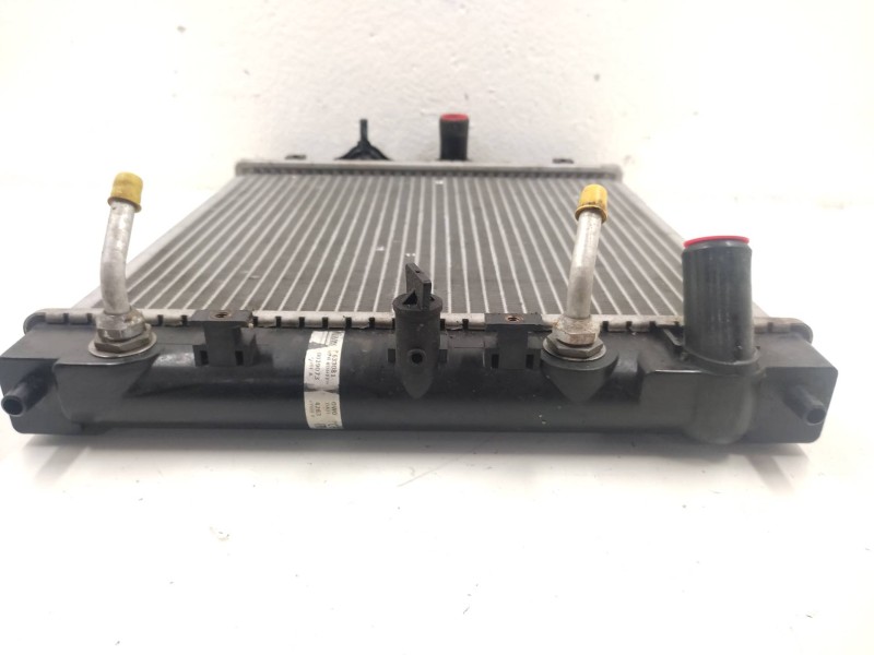 Radiador Agua 19010p1ke01 633081  - Honda Civic Berlina .5 (ma/mb) 1.5 Ls (mb3) 5