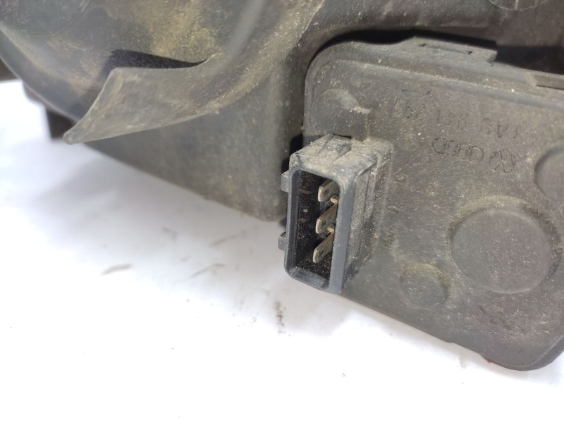 Faro Izquierdo 3b0941017k  - Volkswagen Passat Berlina (3b2) 1.8 4