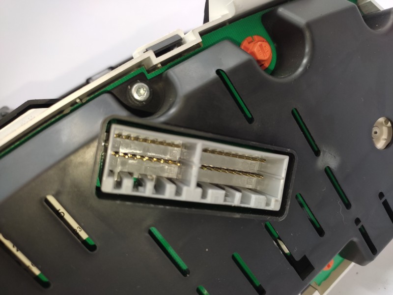 Cuadro Instrumentos 940031h150 940031h151  - Kia Cee'd Emotion 4