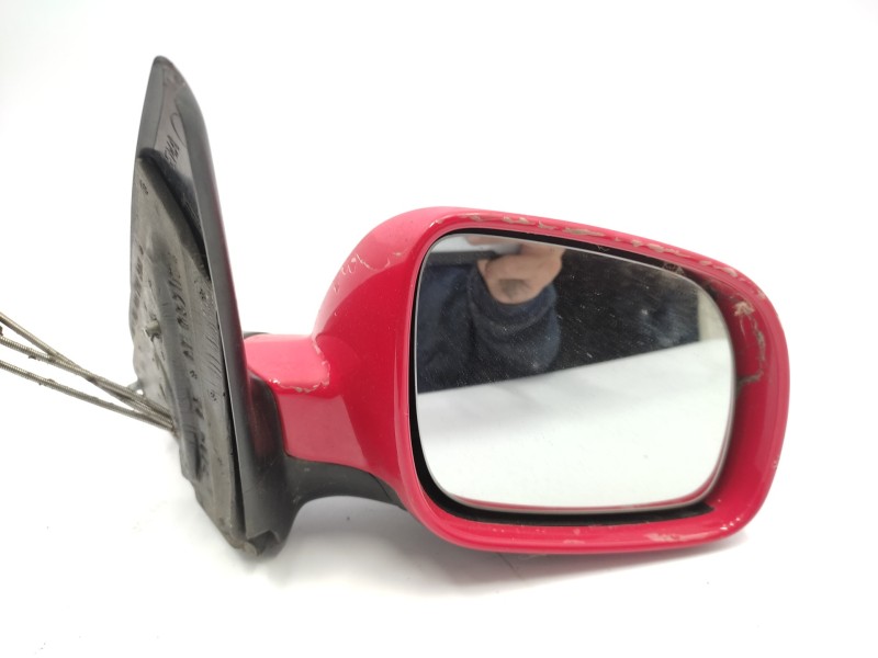 Retrovisor Derecho 1m1857508  - Seat Toledo (1m2) Stella 2