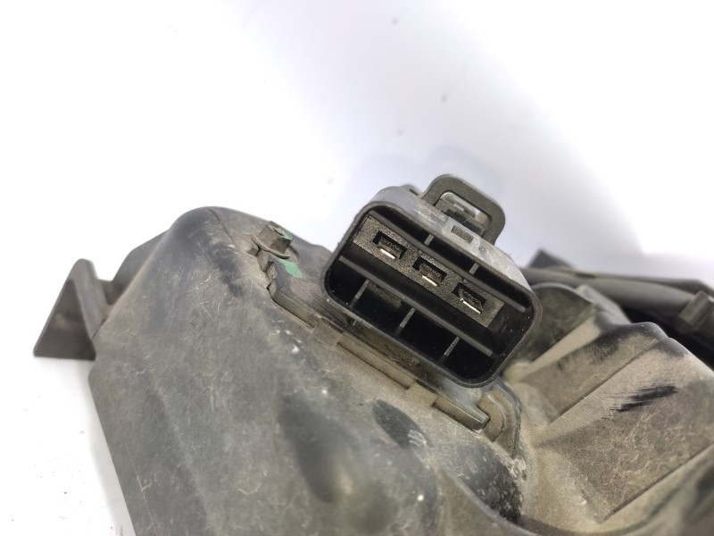 Electroventilador 253801h680 253861h680  - Kia Cee'd Emotion 2