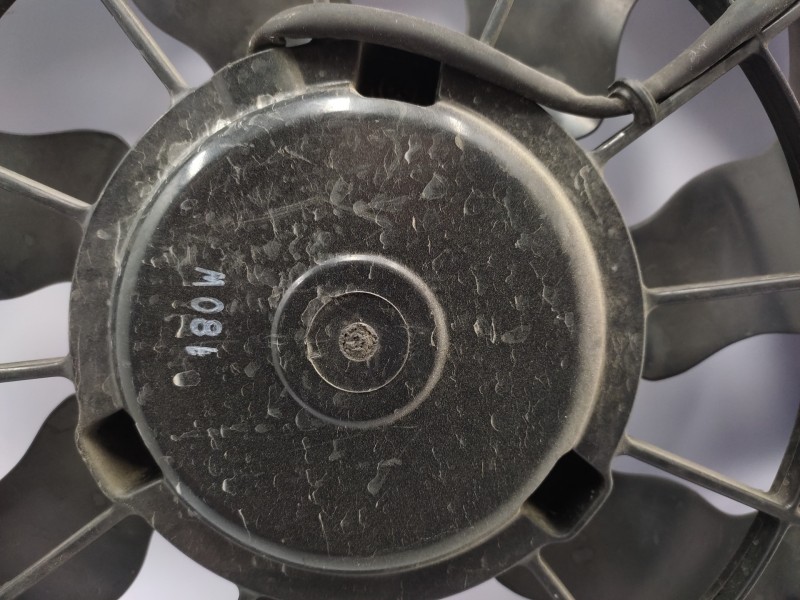 Electroventilador 253801h680 253861h680  - Kia Cee'd Emotion 3