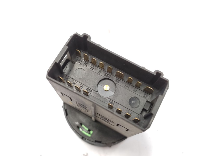 Mando Luces 3b0941531b  - Volkswagen Passat Berlina (3b2) 1.8 4