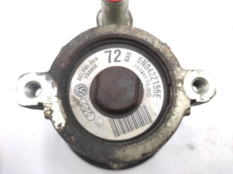 Bomba Direccion 6n0422155e 26056532wd  - Volkswagen Polo Berlina (6n1) 1.6 3