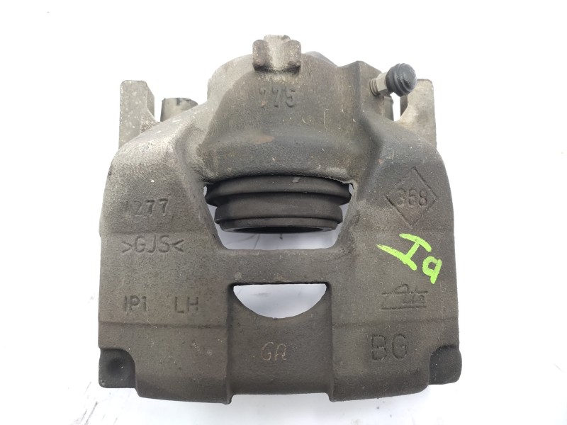 Recambio de pinza freno delantera izquierda para renault laguna iii 2.0 dci diesel cat referencia OEM IAM 410110001R  