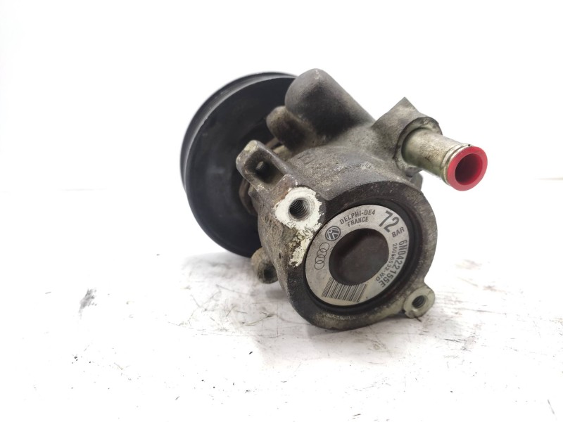 Bomba Direccion 6n0422155e 26056532wd  - Volkswagen Polo Berlina (6n1) 1.6 5