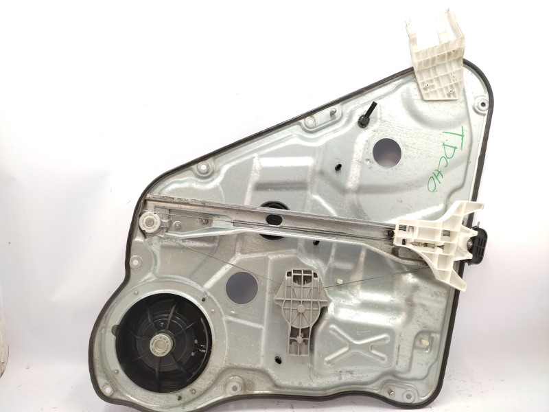 Elevalunas Trasero Derecho 834811h010  - Kia Cee'd Emotion 3