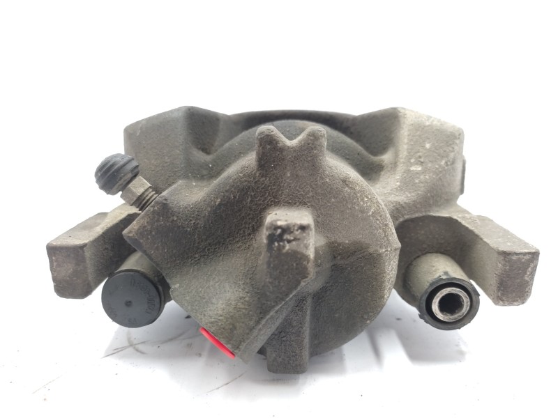 Recambio de pinza freno delantera izquierda para renault laguna iii 2.0 dci diesel cat referencia OEM IAM 410110001R  