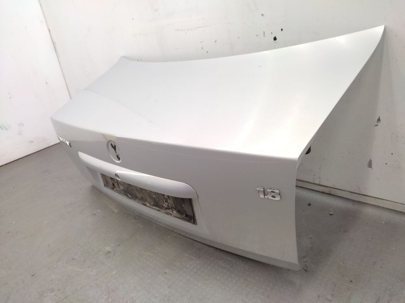 Tapa Maletero 3b5827025c  - Volkswagen Passat Berlina (3b2) 1.8 2
