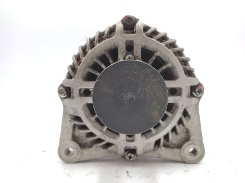 Alternador 23100jd200 A2tj0281ze - Nissan Qashqai+2 (jj10) Acenta 4x4 2