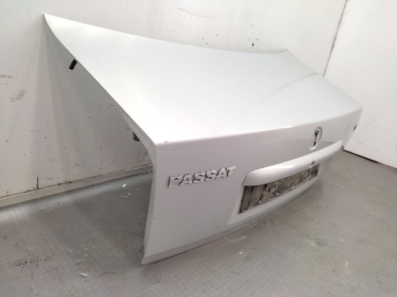 Tapa Maletero 3b5827025c  - Volkswagen Passat Berlina (3b2) 1.8 3