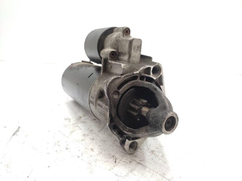 Motor Arranque 068911024c 0001110122  - Audi A4 Berlina (b5) 1.9 Tdi 3