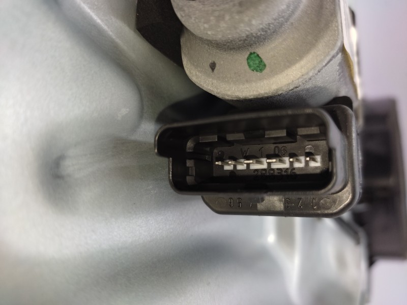 Elevalunas Trasero Derecho 834811h010  - Kia Cee'd Emotion 5
