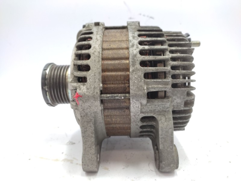 Alternador 23100jd200 A2tj0281ze - Nissan Qashqai+2 (jj10) Acenta 4x4 3
