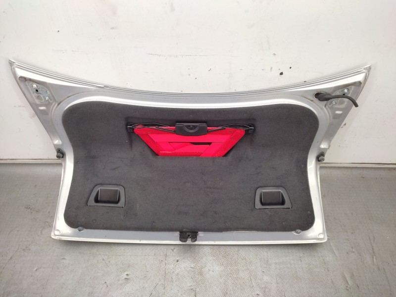 Tapa Maletero 3b5827025c  - Volkswagen Passat Berlina (3b2) 1.8 4