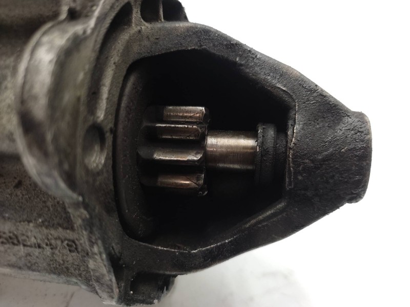 Motor Arranque 068911024c 0001110122  - Audi A4 Berlina (b5) 1.9 Tdi 4