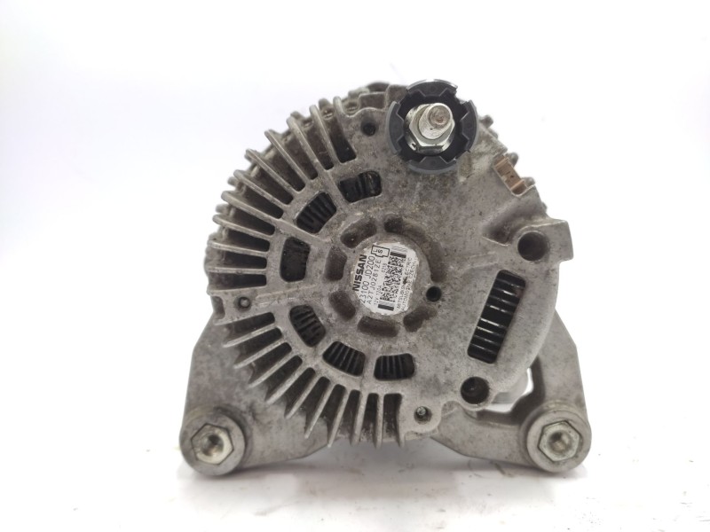 Alternador 23100jd200 A2tj0281ze - Nissan Qashqai+2 (jj10) Acenta 4x4 4