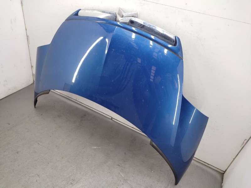 Capot 7901n3  - Citroën C8 (ea_, Eb_) 2.0 Hdi 2