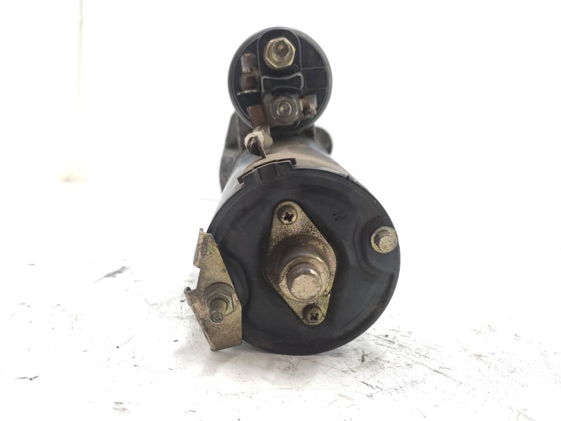 Motor Arranque 068911024c 0001110122  - Audi A4 Berlina (b5) 1.9 Tdi 5