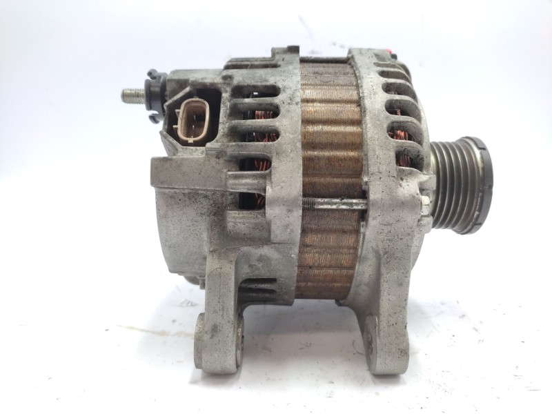 Alternador 23100jd200 A2tj0281ze - Nissan Qashqai+2 (jj10) Acenta 4x4 5