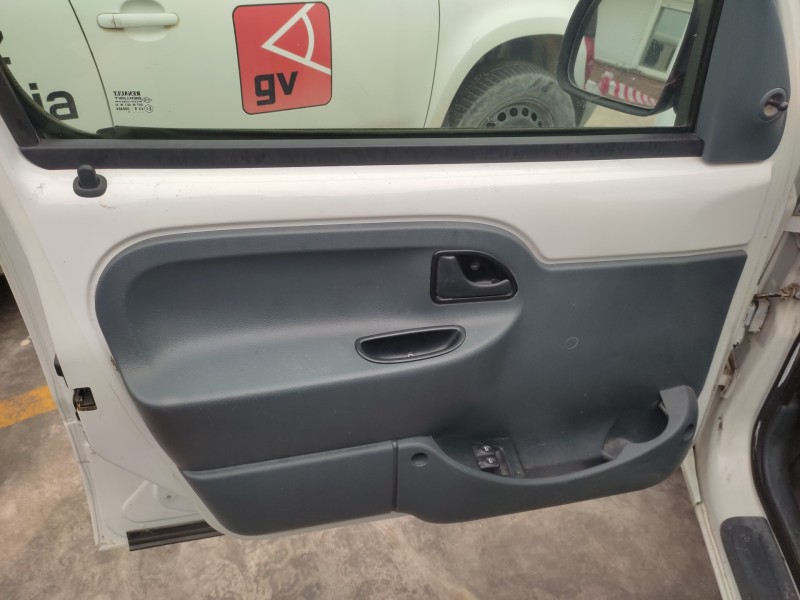 renault kangoo (f/kc0) del año 2000