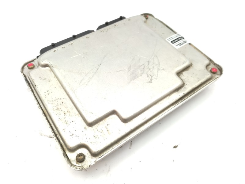 Centralita Motor Uce 038906012em 0281010690 - Seat Ibiza (6l1) Stella 3